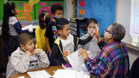 New ACC residency program addressing Central Texas teacher shortages